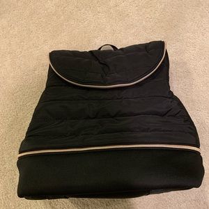 Stella & Dot Crush It Backpack